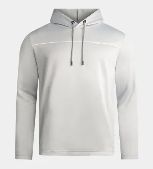 KARSON HOODIE - GREY