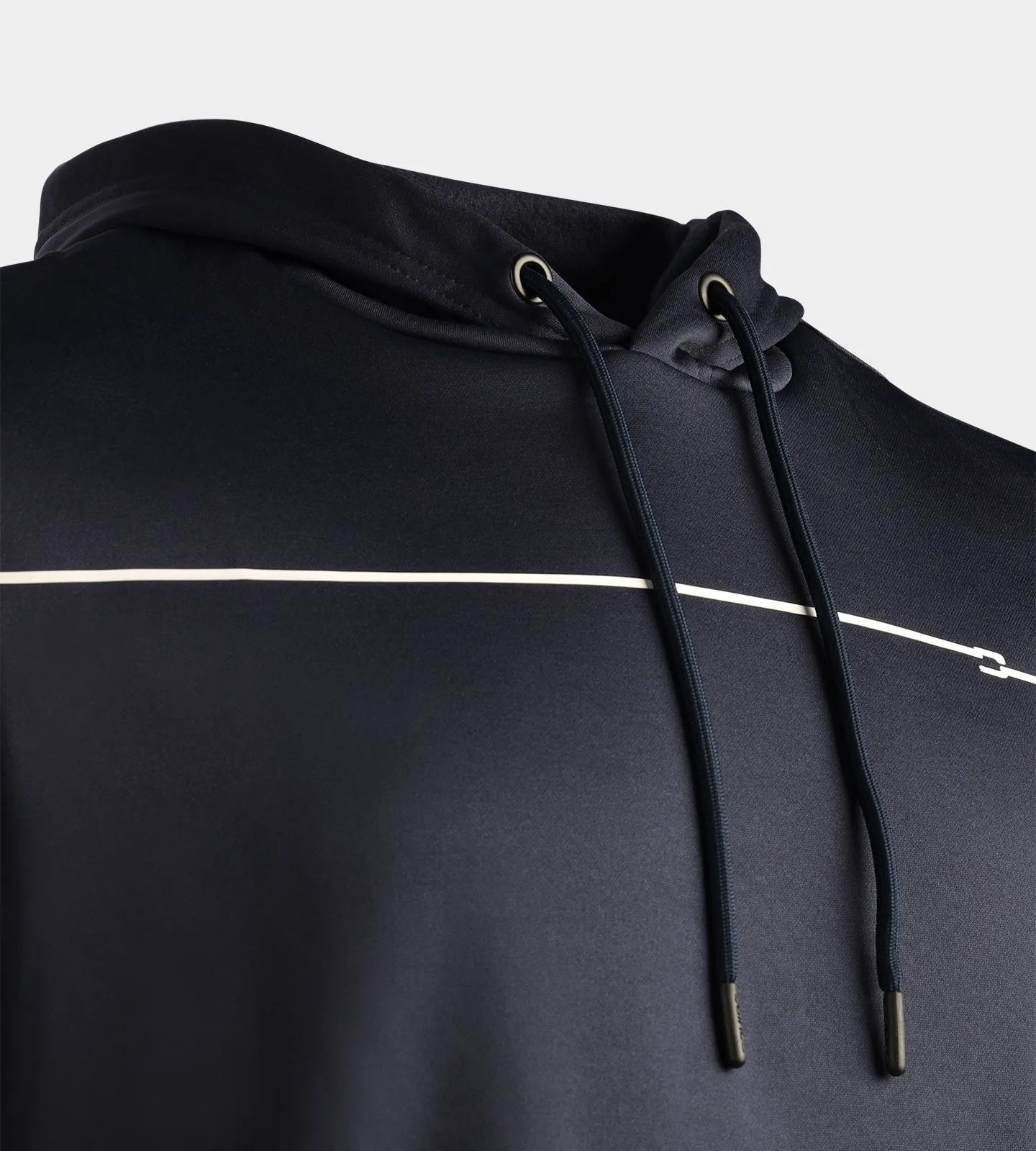 KARSON HOODIE - NAVY