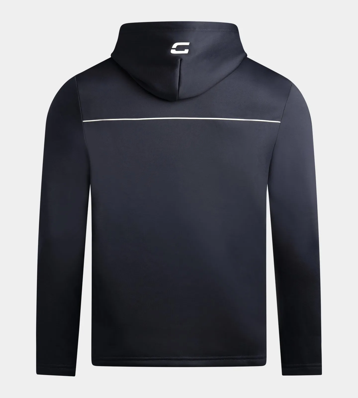 KARSON HOODIE - NAVY