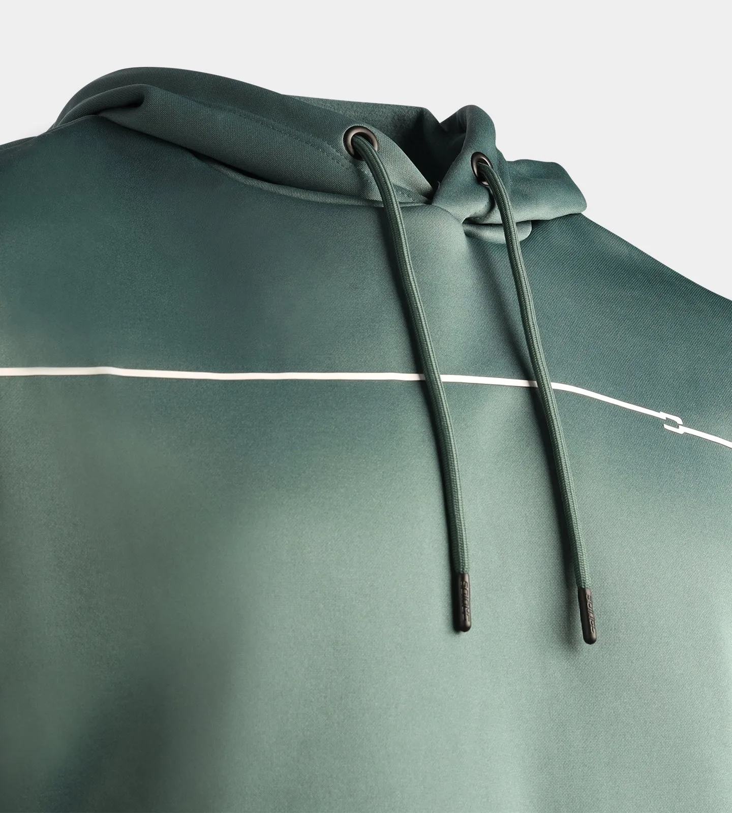 KARSON HOODIE - SAGE