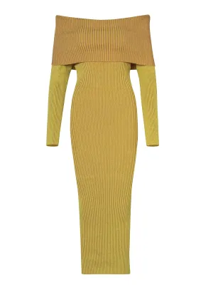 Kento Dress