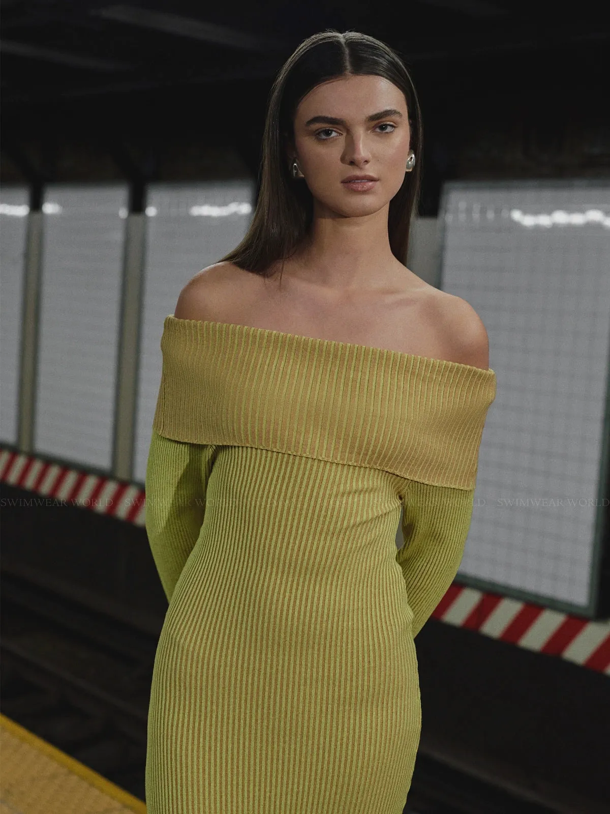 Kento Dress