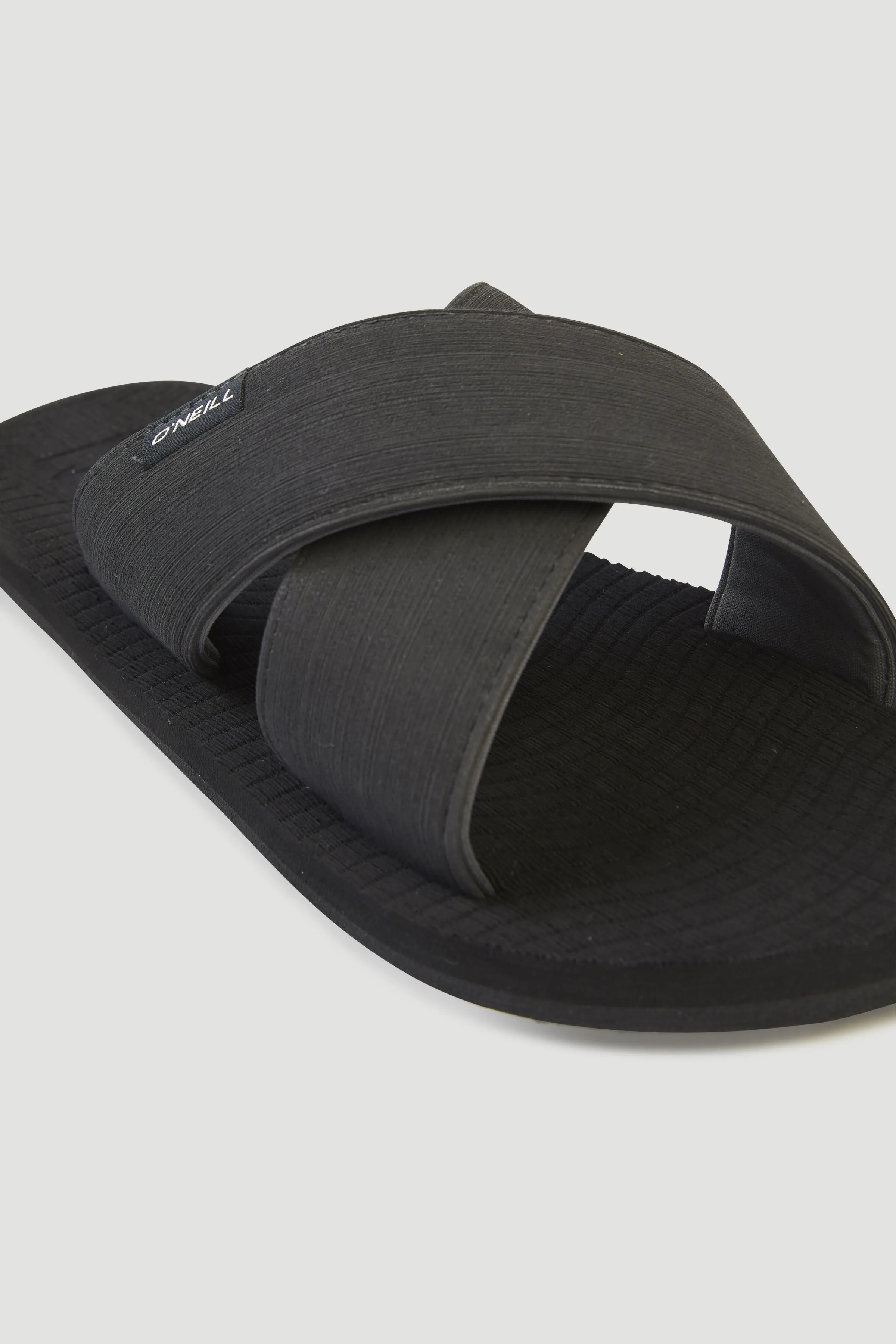 Koosh Crossover Bloom™ Slides | Black Out