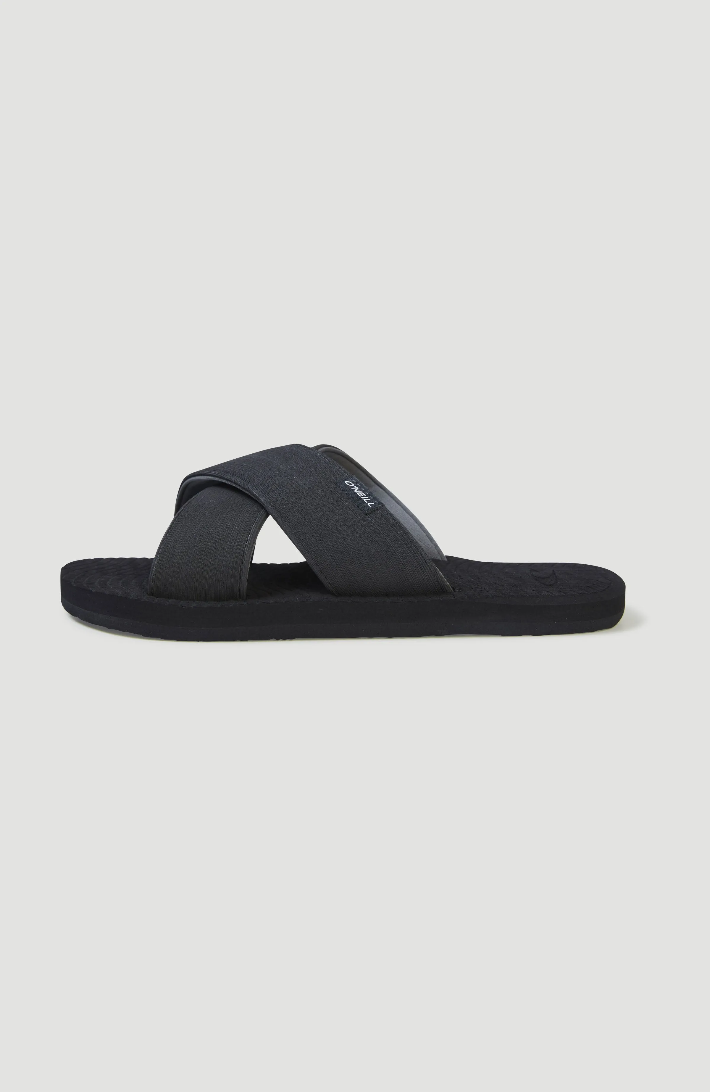 Koosh Crossover Bloom™ Slides | Black Out