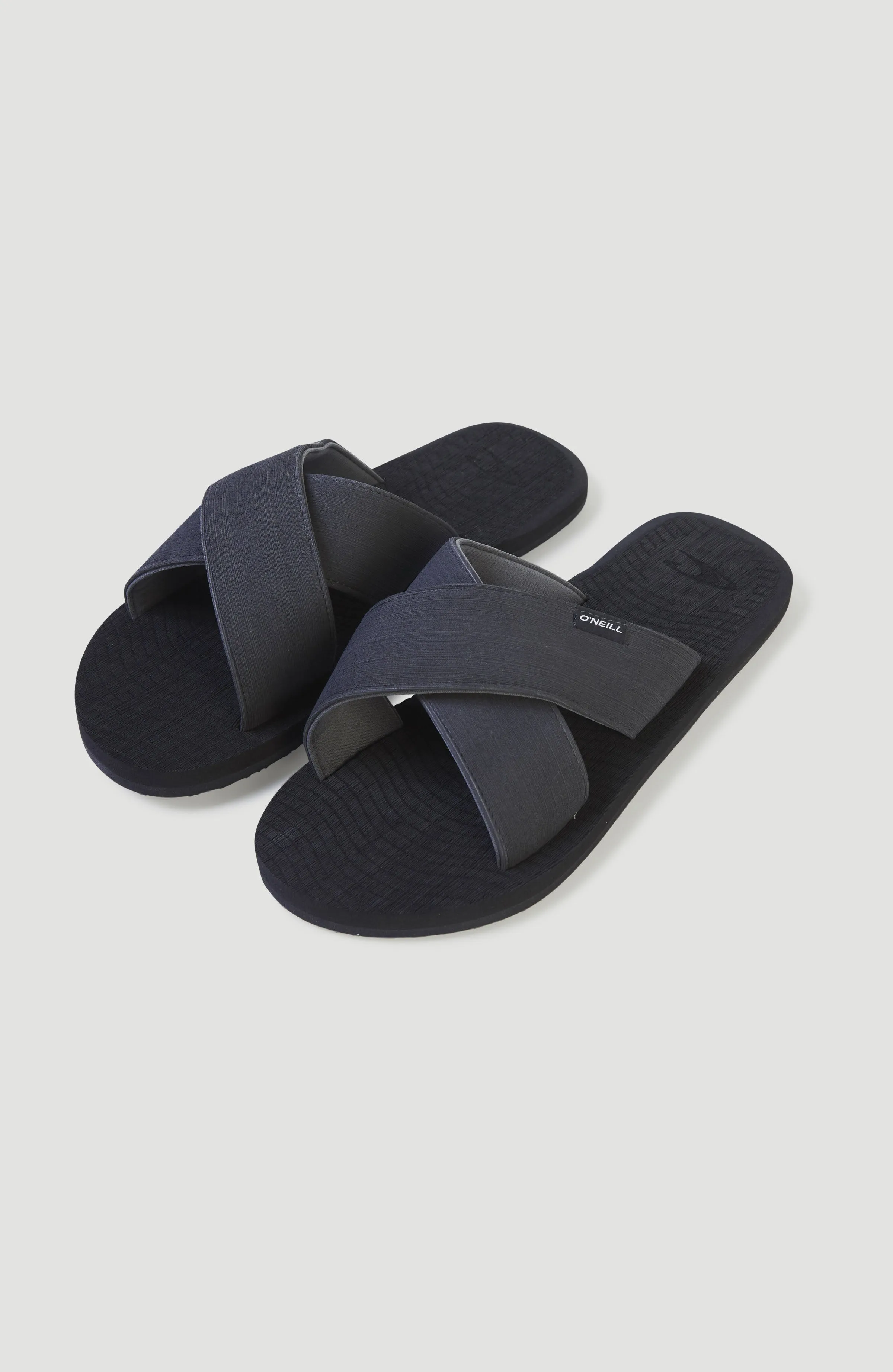 Koosh Crossover Bloom™ Slides | Black Out