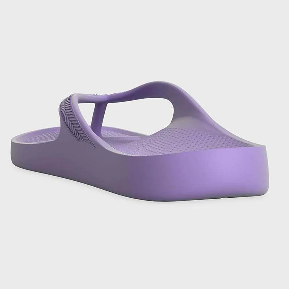 Light Feet Revive Arch Support Unisex Thongs