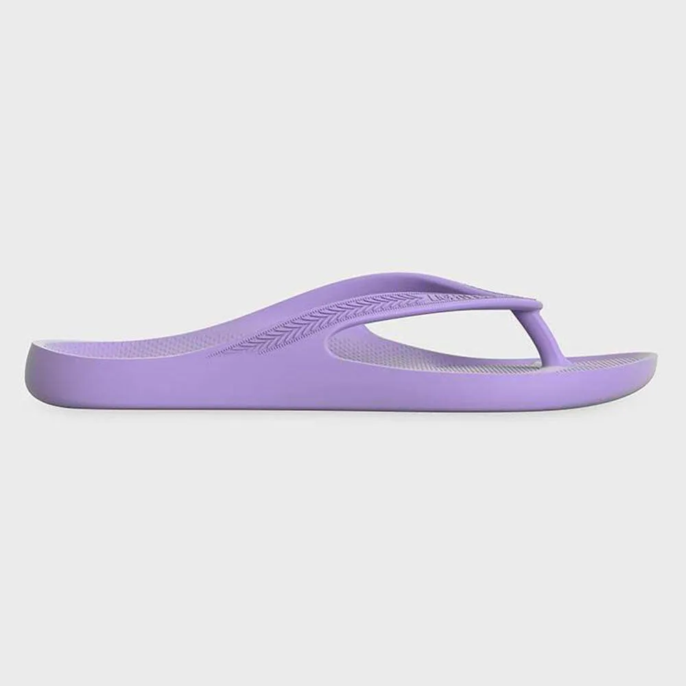 Light Feet Revive Arch Support Unisex Thongs
