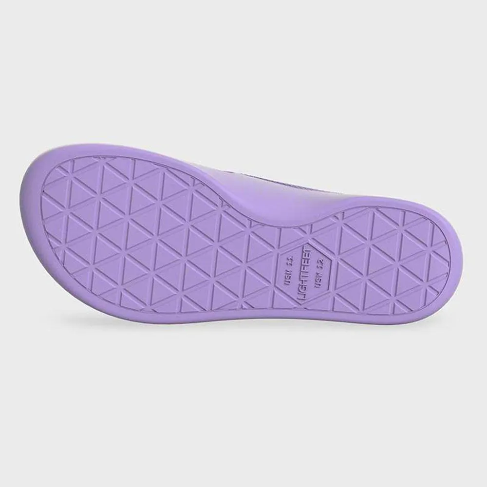 Light Feet Revive Arch Support Unisex Thongs