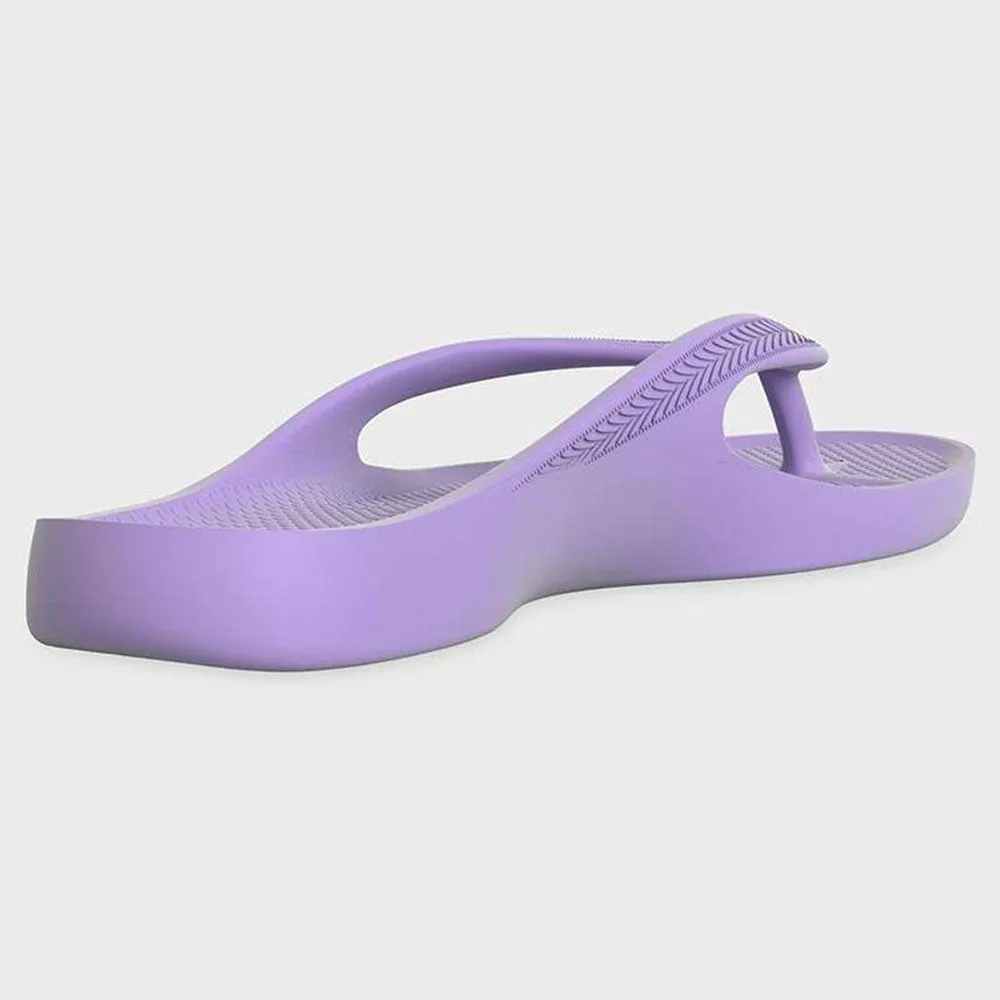 Light Feet Revive Arch Support Unisex Thongs