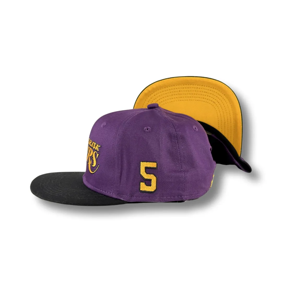 Los Risk Takers Snapback