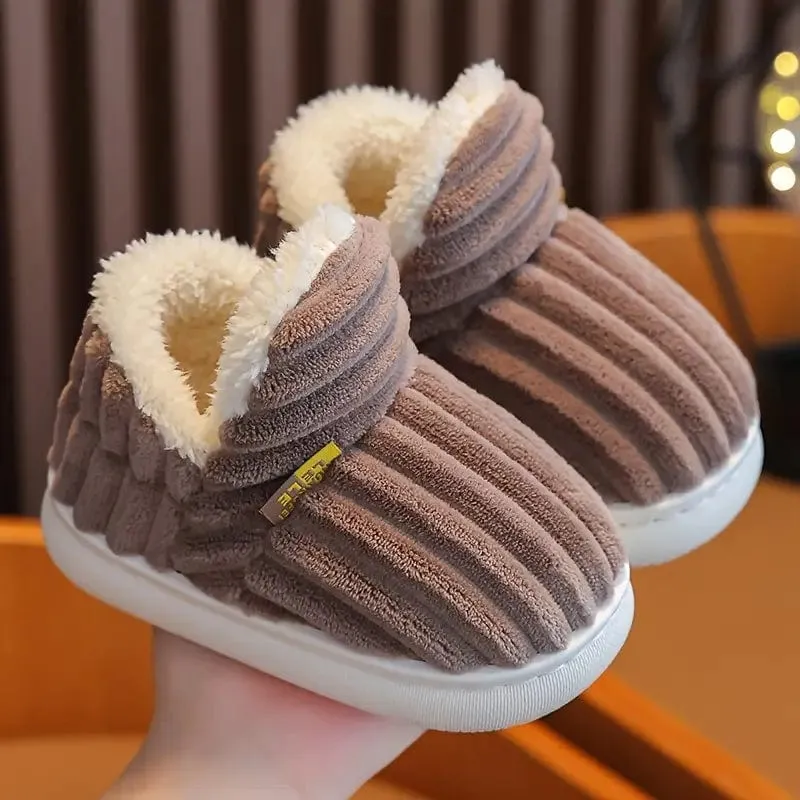 LUCEY | COSY & COMFY HOUSE SLIPPERS