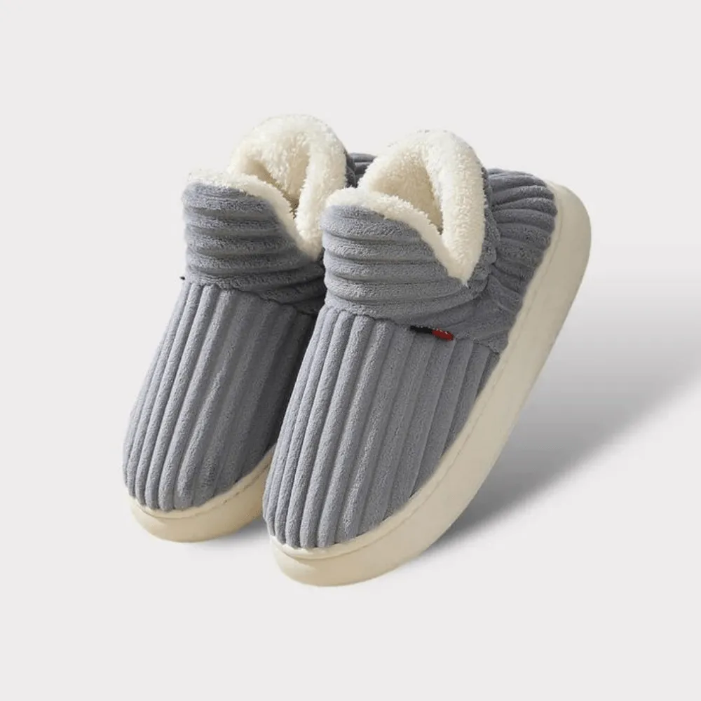 LUCEY | COSY & COMFY HOUSE SLIPPERS