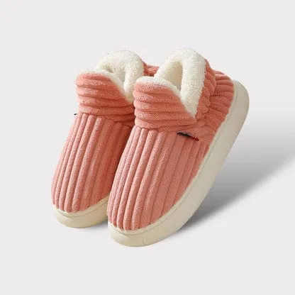 LUCEY | COSY & COMFY HOUSE SLIPPERS