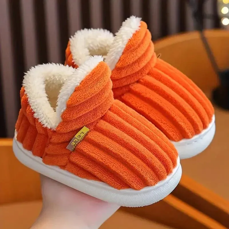 LUCEY | COSY & COMFY HOUSE SLIPPERS