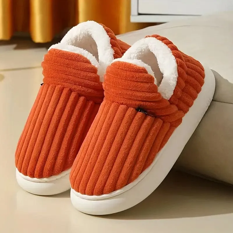 LUCEY | COSY & COMFY HOUSE SLIPPERS