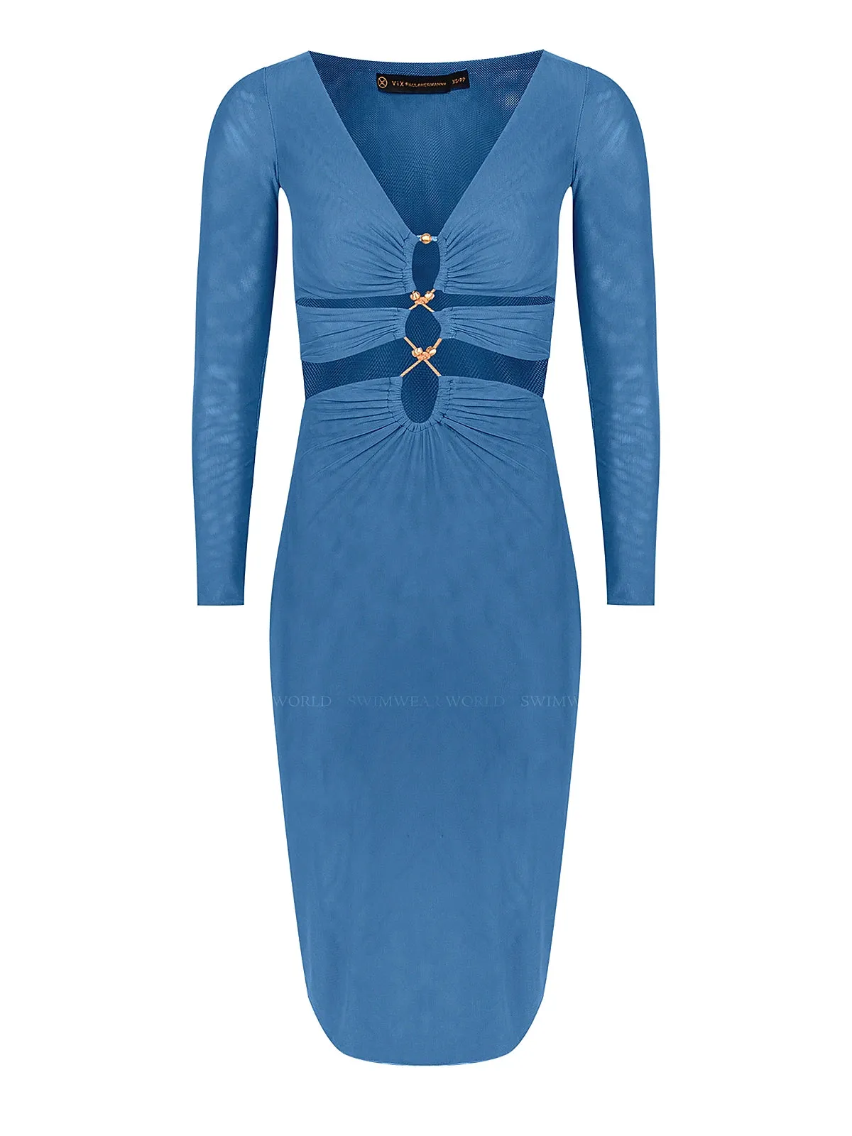 Luna Dress ::RET