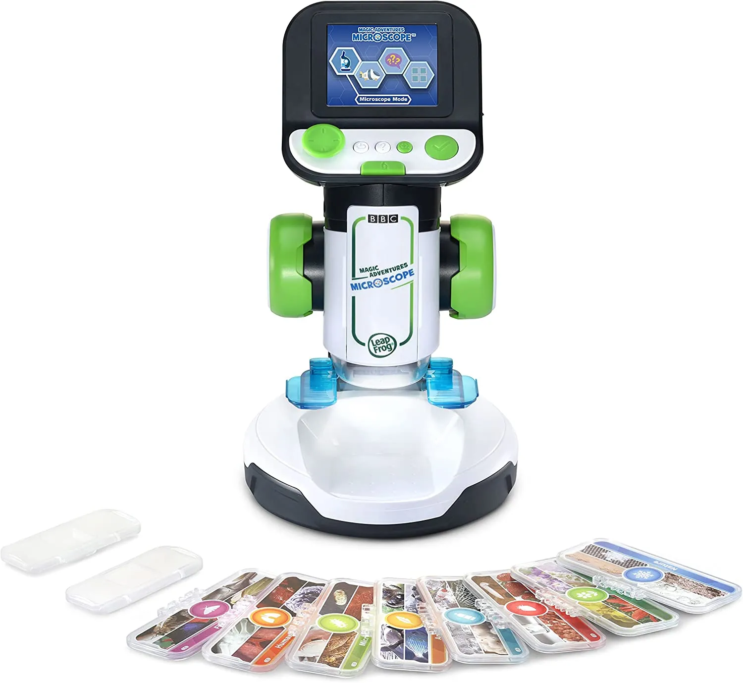 Magic Adventures Microscope™