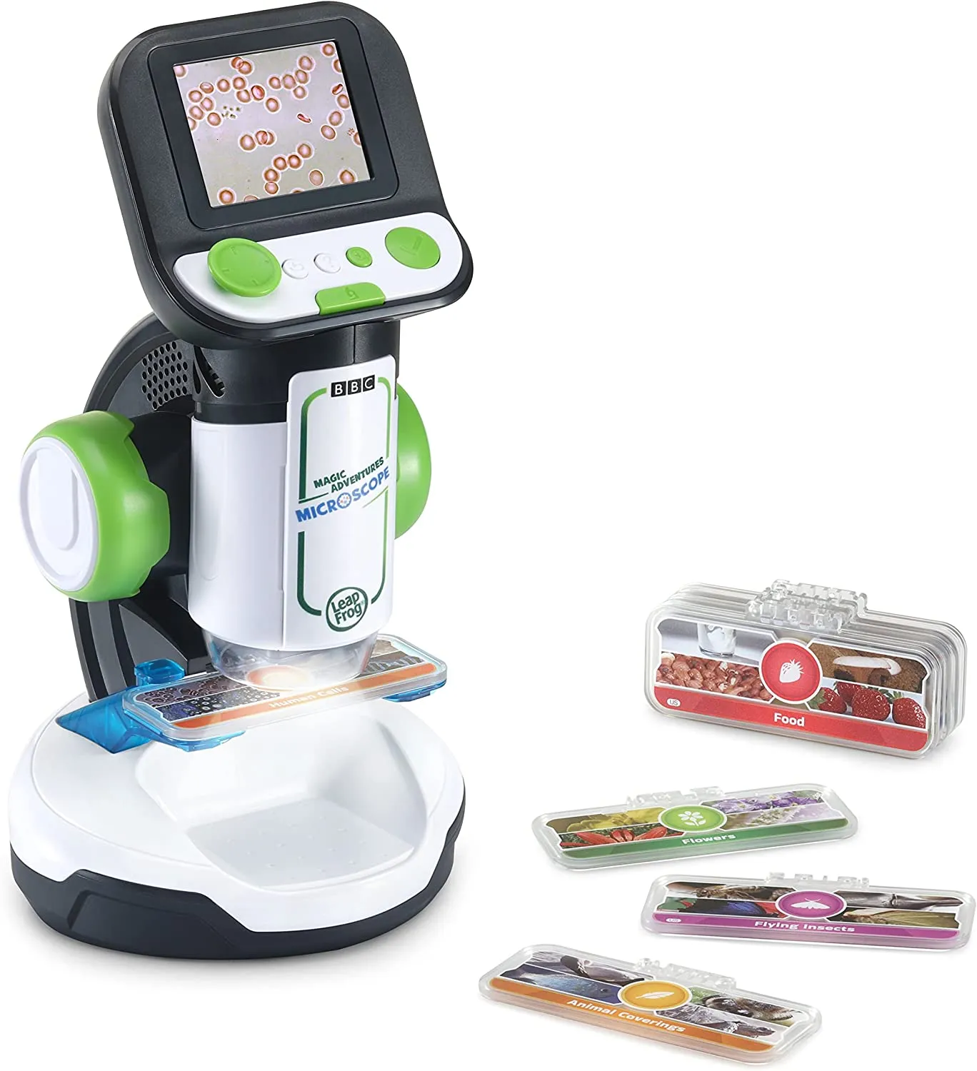 Magic Adventures Microscope™