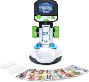 Magic Adventures Microscope™