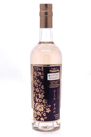Mancino Sakura Vermouth 500 ml