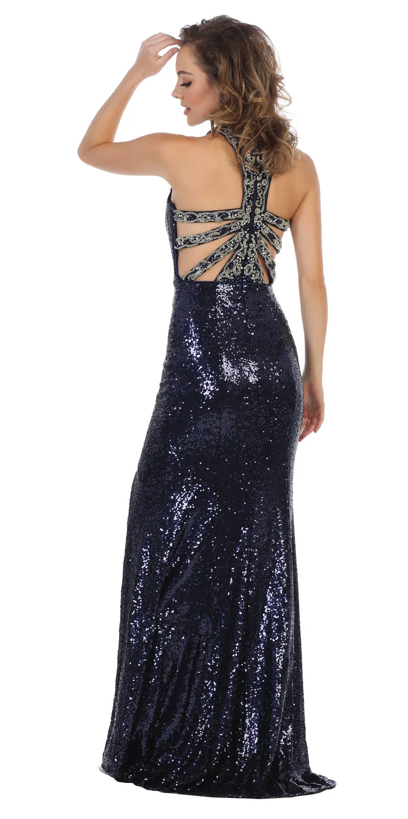 May Queen Prom RQ7656