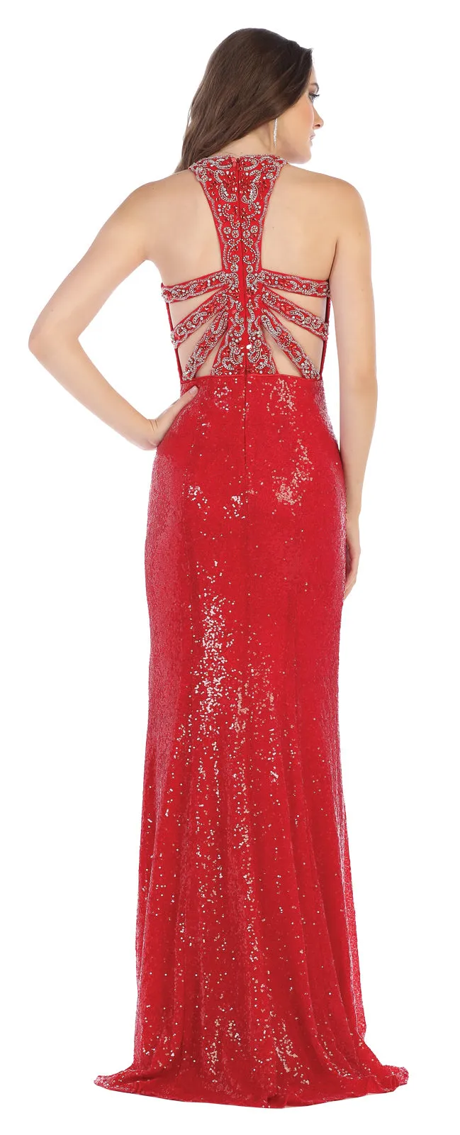 May Queen Prom RQ7656