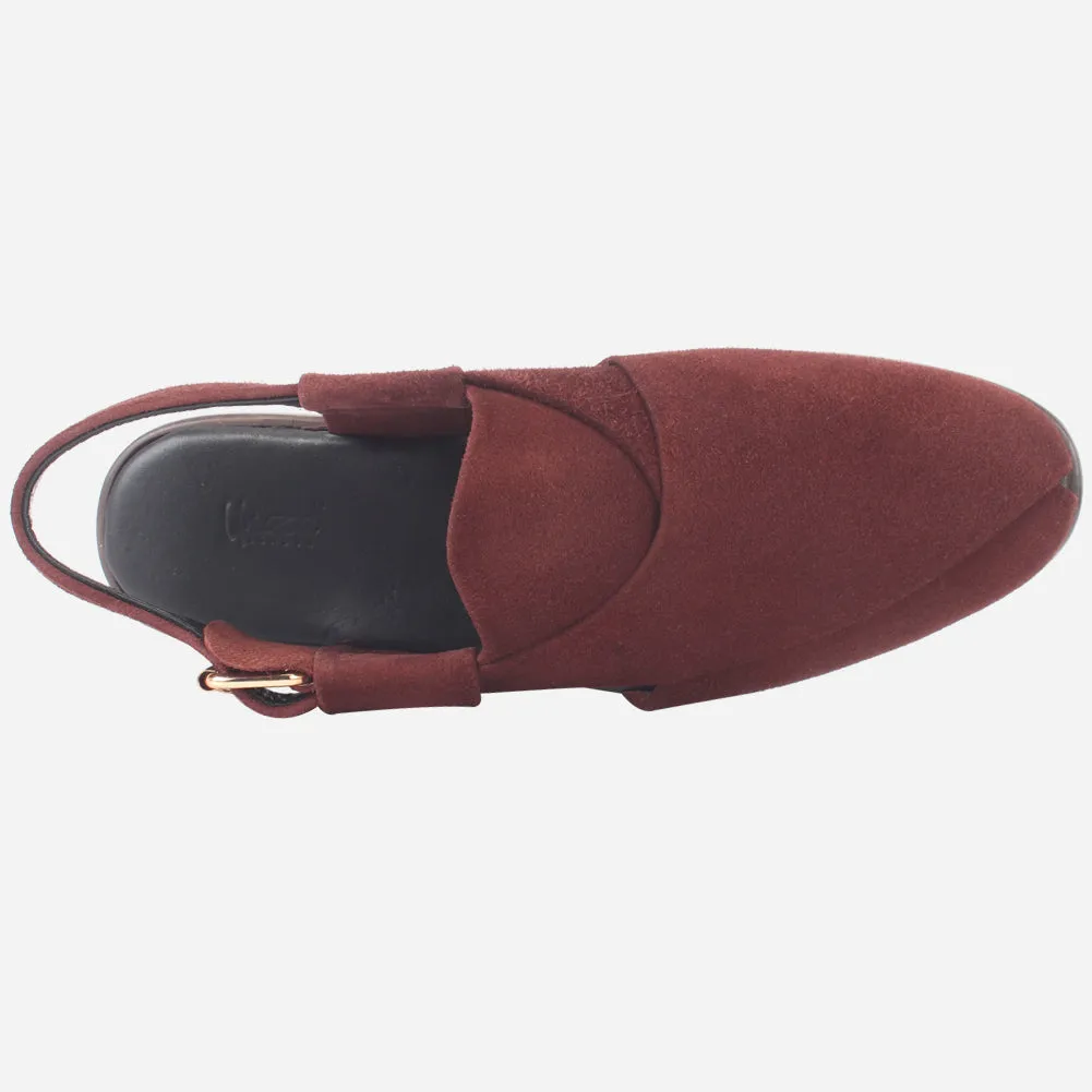 Men "JAVIX" Leather Handcrafted Peshawari Sandals