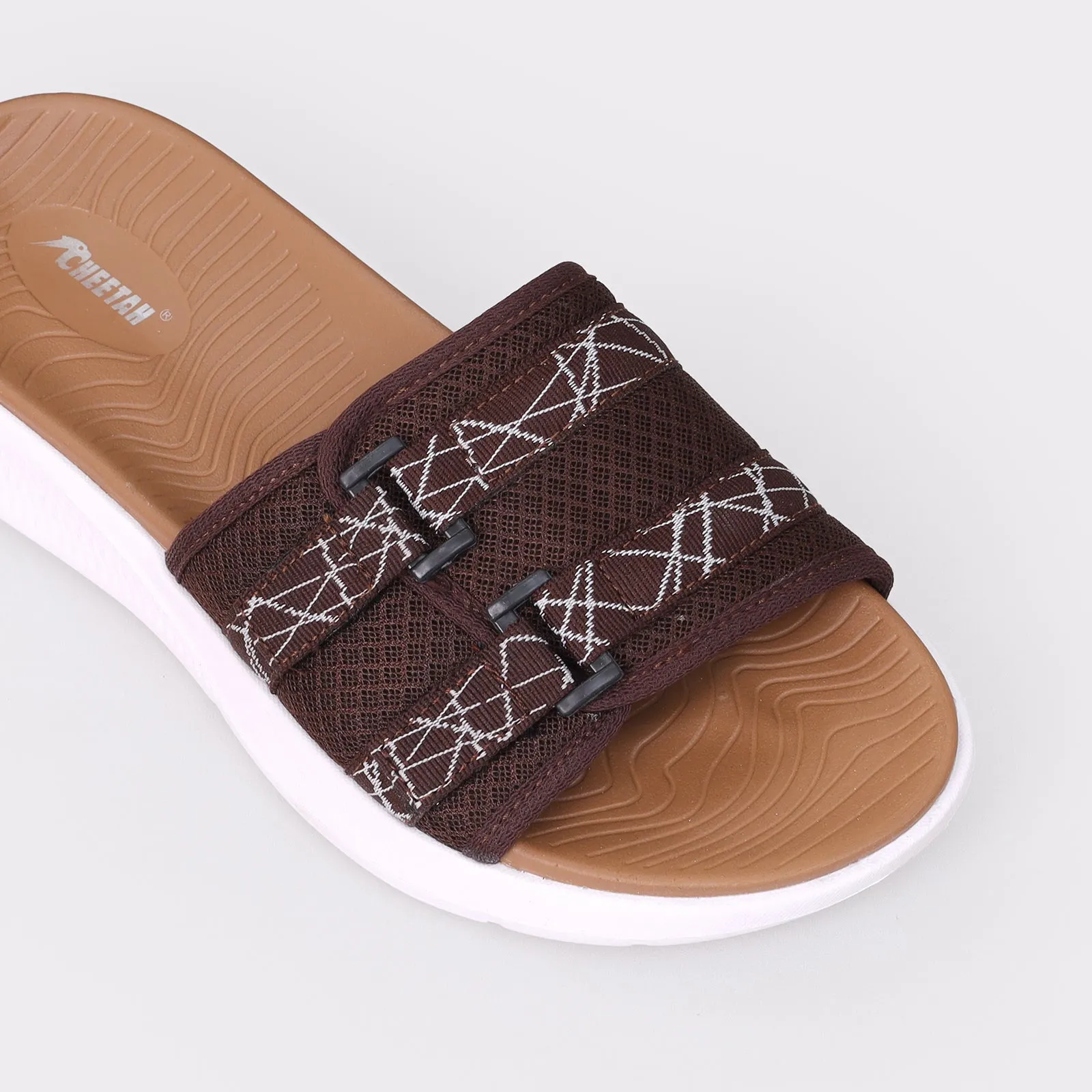 Men's Basic Slides