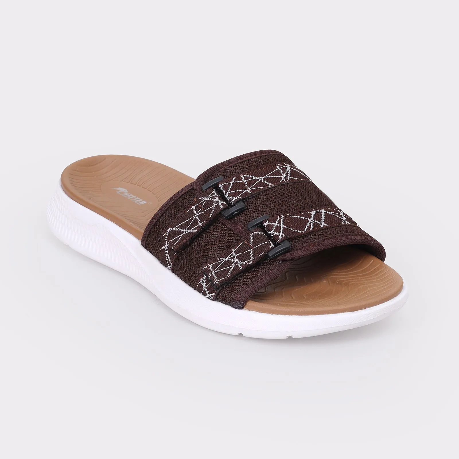 Men's Basic Slides