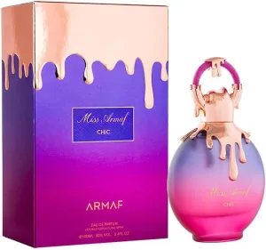 MISS ARMAF CHIC WOMEN EAU DE PARFUM 100 ML