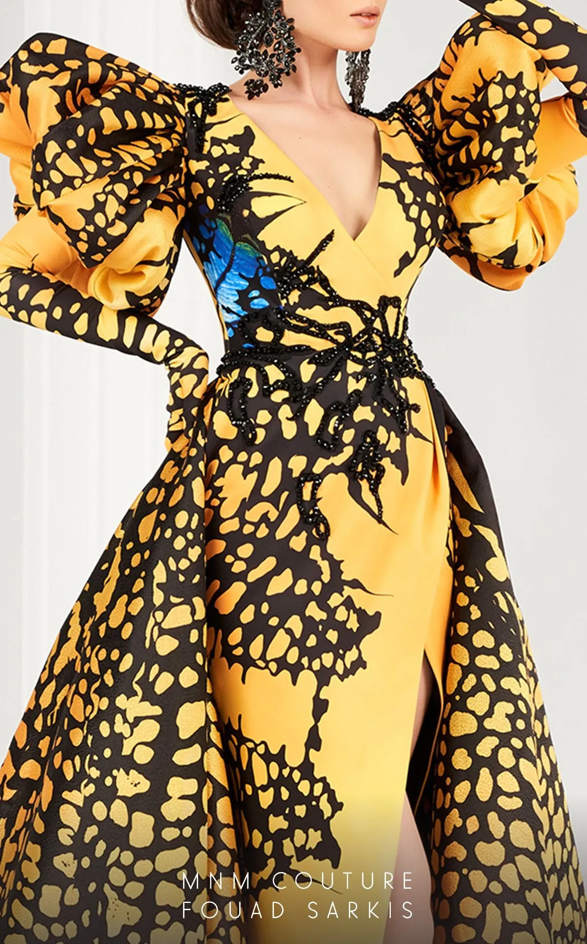 MnM Couture 2594