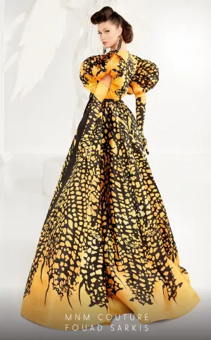MnM Couture 2594