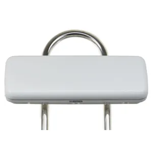 NavPod GP1600 SystemPod Uncut f/9.5" Wide Guard