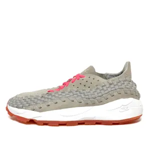 NIKE AIR FOOTSCAPE WOVEN LAVA