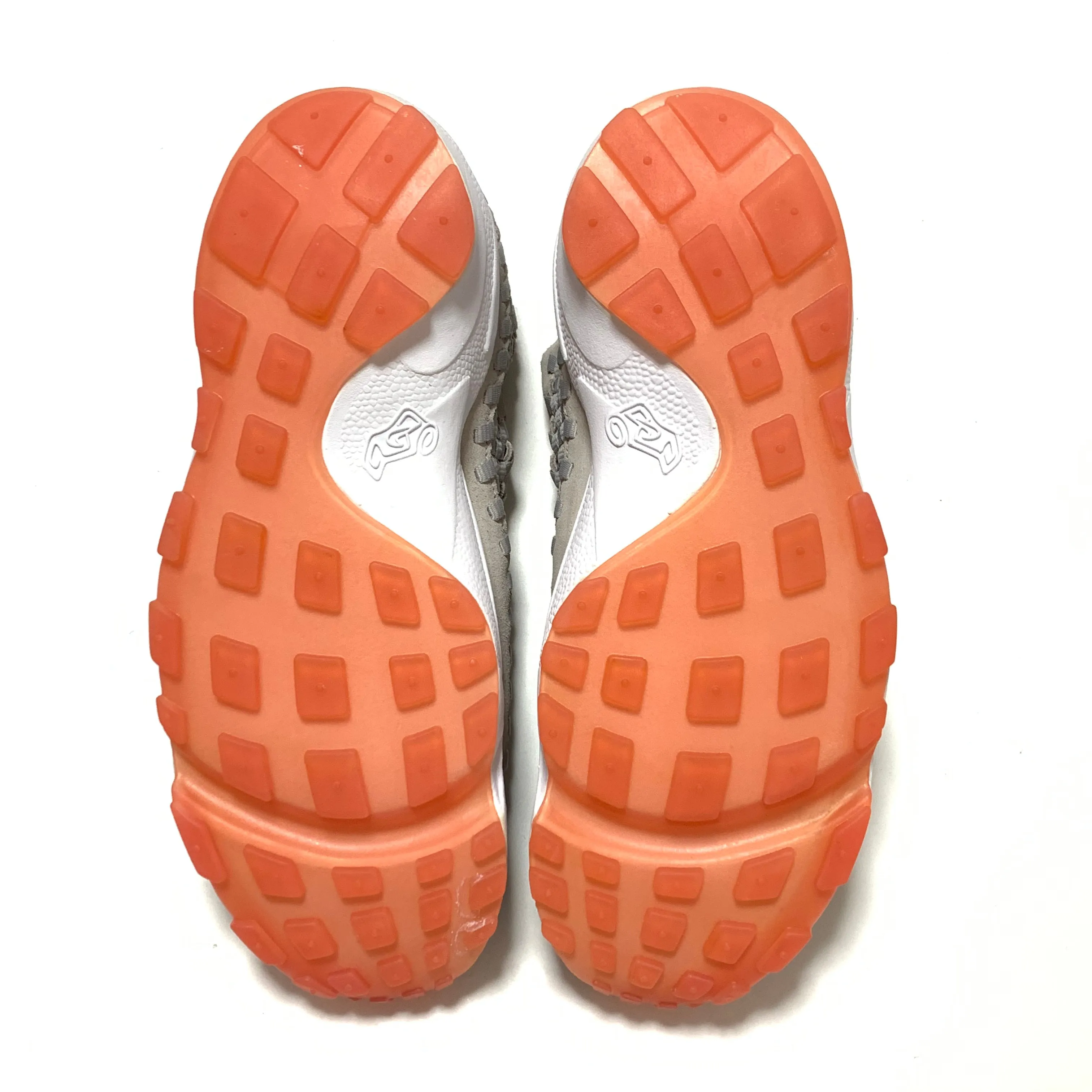 NIKE AIR FOOTSCAPE WOVEN LAVA