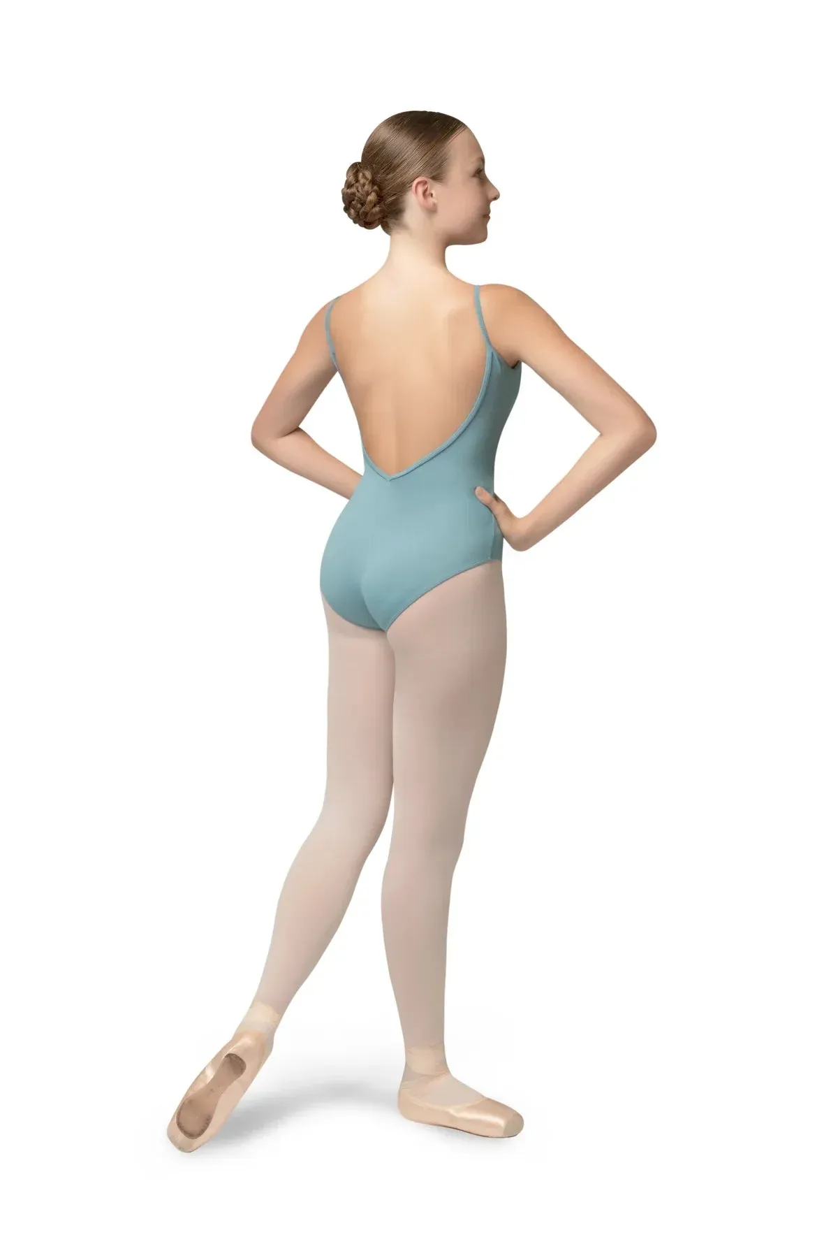 Nikita Girls Leotard