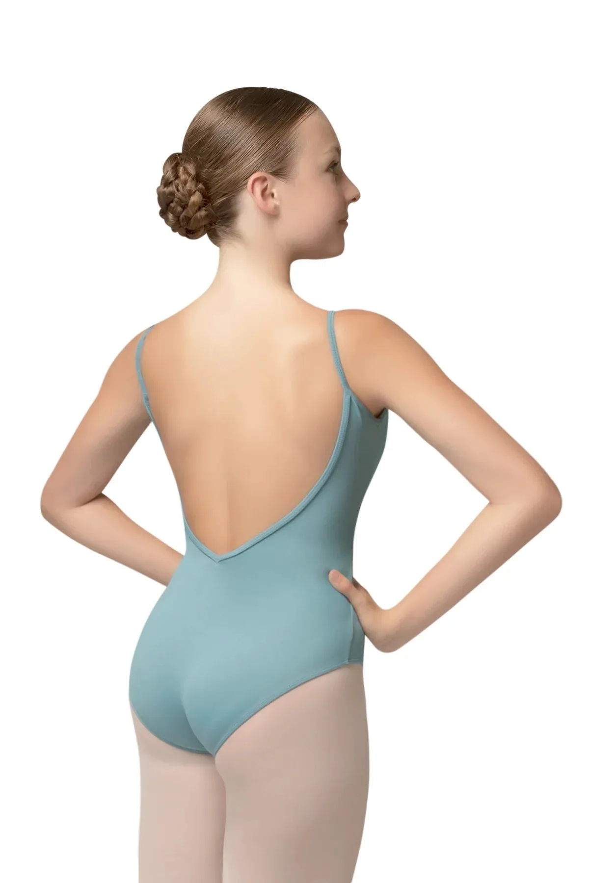 Nikita Girls Leotard