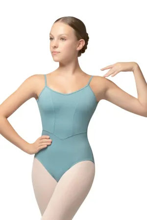 Nikita Girls Leotard