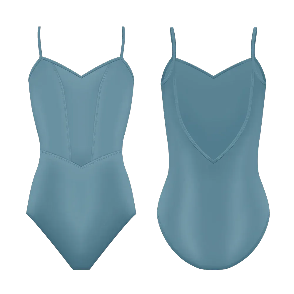 Nikita Girls Leotard