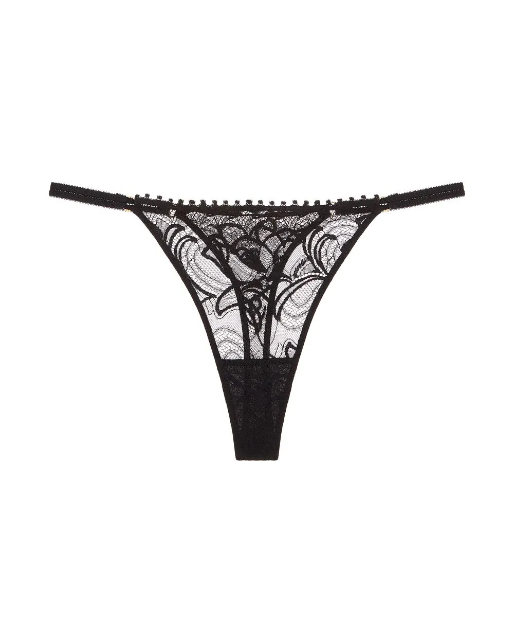 Nuit Folles String Thong