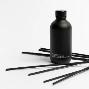 OAKMOSS   AMBER DIFFUSER