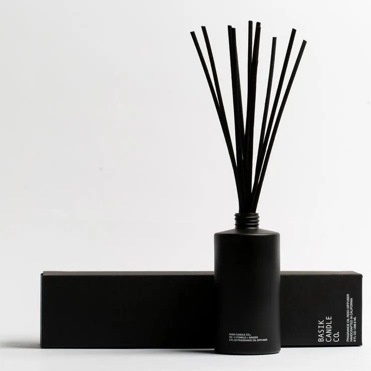 OAKMOSS   AMBER DIFFUSER