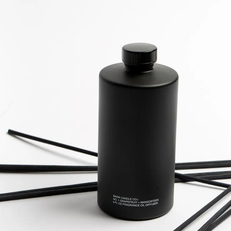 OAKMOSS   AMBER DIFFUSER