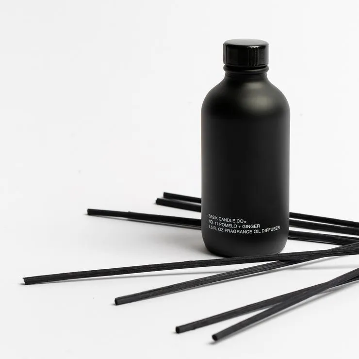 OAKMOSS   AMBER DIFFUSER