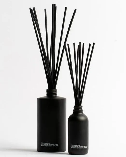 OAKMOSS   AMBER DIFFUSER