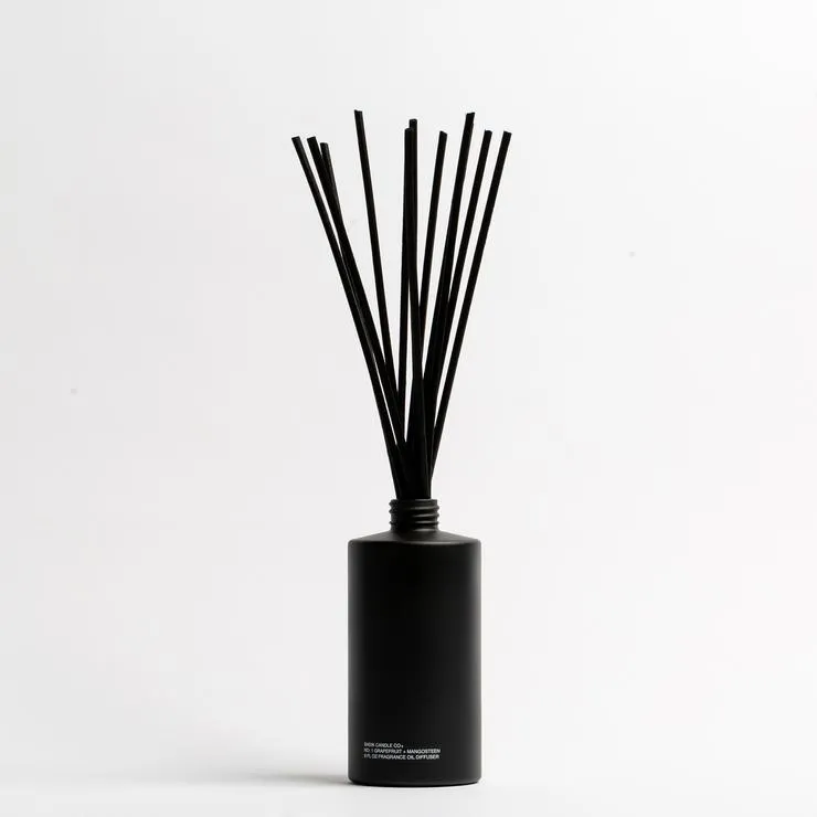 OAKMOSS   AMBER DIFFUSER