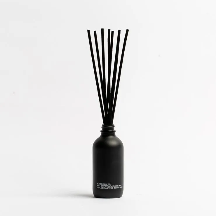 OAKMOSS   AMBER DIFFUSER