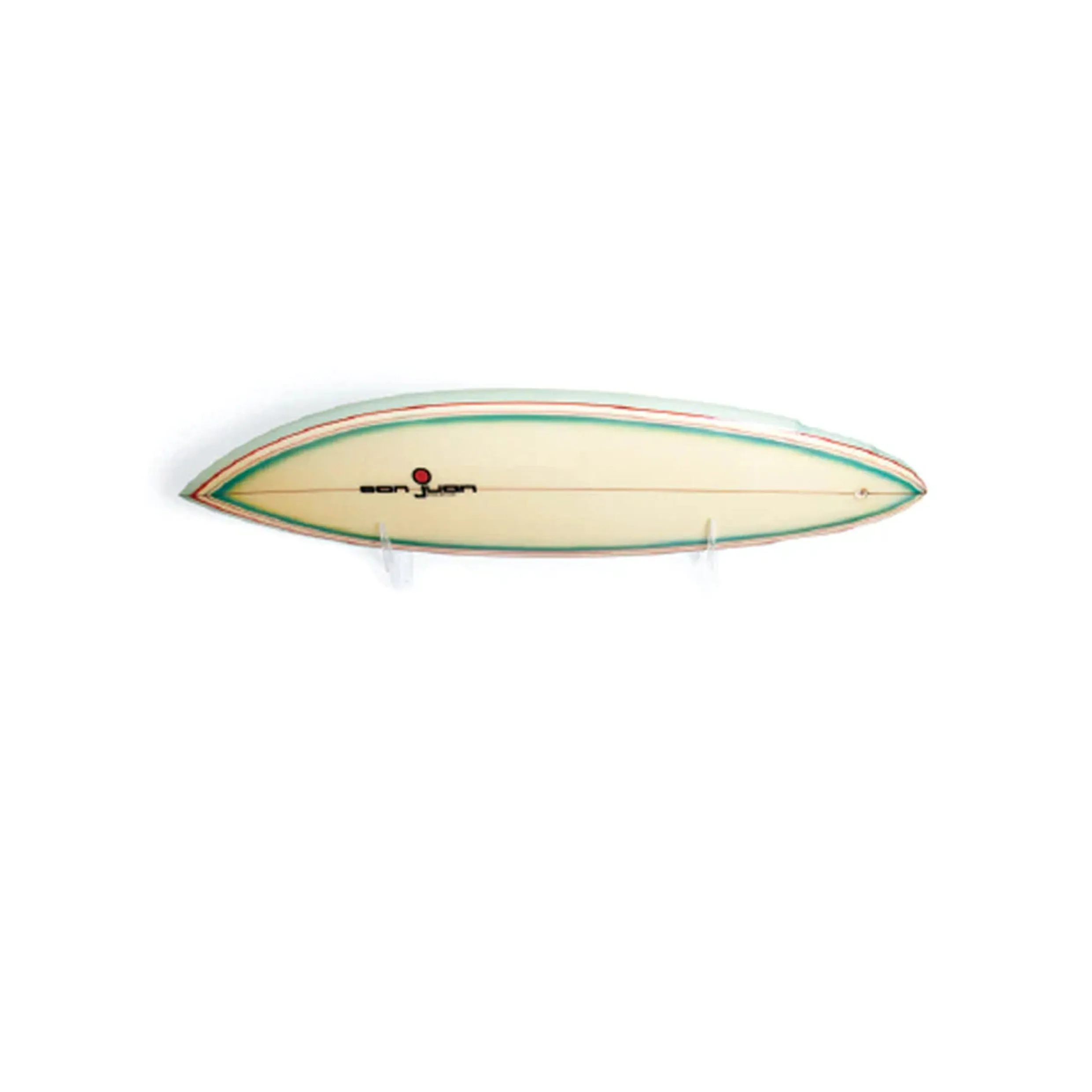 OCEAN & EARTH INVISABLE SURFBOARD RACK HORIZONTAL