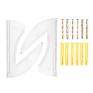 OCEAN & EARTH INVISABLE SURFBOARD RACK HORIZONTAL