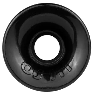 OJ - Hot Juice Black 60MM 78A Skateboard Wheels